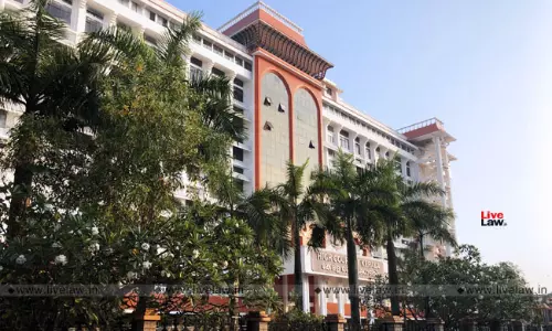 Kerala HC Paves Way For Merger Of District Co-Operative Banks To Kerala State Cooperative Bank