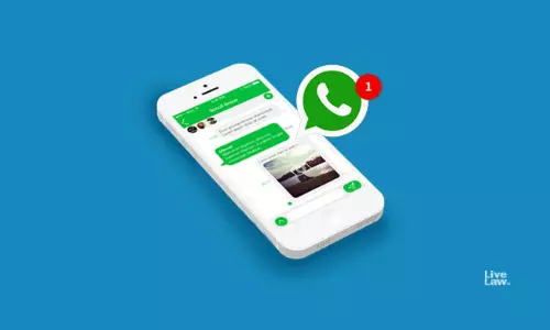 Whatsapp Spyware : Former RSS Leader Govindacharya Withdraws His Petition Seeking Probe Whatsapp Spyware : Former RSS Leader Govindacharya Withdraws His Petition Seeking Probe