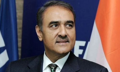 Appellate Tribunal Quashes ED Attachment Of NCP Leader Praful Patels Properties Appellate Tribunal Quashes ED Attachment Of NCP Leader Praful Patels Properties
