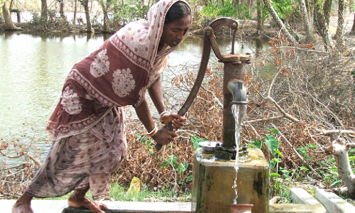 Arsenic, Fluoride In Groundwater| NGT Issues Notice To 28 States,UTs, Raps CGWA For “Shirking Responsibility”