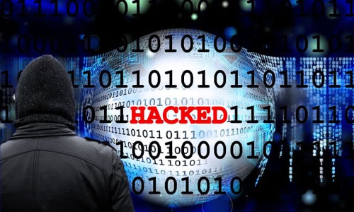 Types Of Cyber-Crime Types Of Cyber-Crime