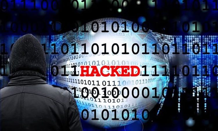 Types Of Cyber-Crime Types Of Cyber-Crime