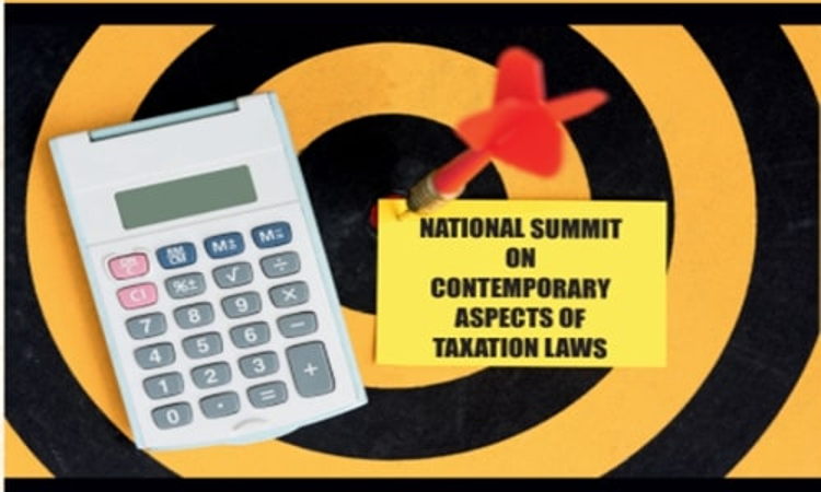 Call For Papers: Summit On Taxation Laws At Symbiosis Law School, Hyderabad Call For Papers: Summit On Taxation Laws At Symbiosis Law School, Hyderabad