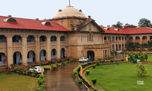 Allahabad HC Orders Immediate Release Of Persons Kept As Bonded Labor In Brick Kiln Allahabad HC Orders Immediate Release Of Persons Kept As Bonded Labor In Brick Kiln