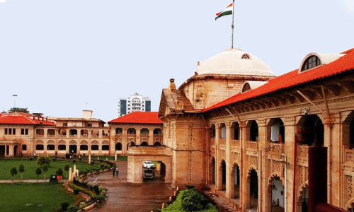 Allahabad High Court Seeks Govt Response On Enforcement Of Clinical Establishments Act, 2010 Allahabad High Court Seeks Govt Response On Enforcement Of Clinical Establishments Act, 2010