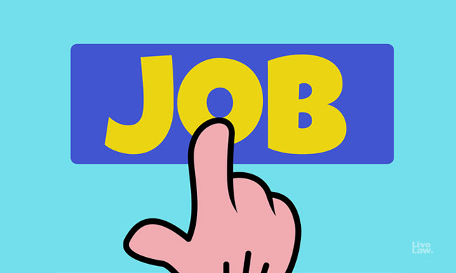 Legal Researcher Vacancy At High Court Of Rajasthan, Jodhpur Legal Researcher Vacancy At High Court Of Rajasthan, Jodhpur