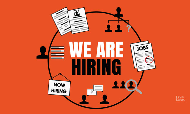 Legal Researcher Vacancy At The Rajasthan High Court, Jodhpur Legal Researcher Vacancy At The Rajasthan High Court, Jodhpur