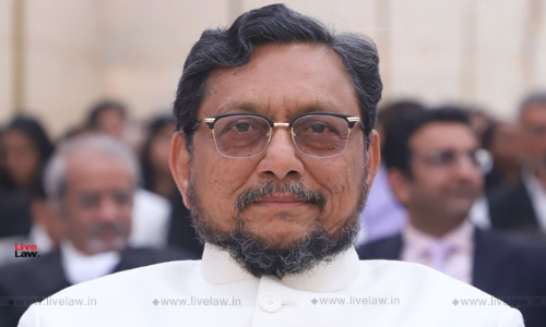Bar Is The Mother Of Bench, We All Are Coparcenaries Of An Undivided Family; CJI Bobde Bar Is The Mother Of Bench, We All Are Coparcenaries Of An Undivided Family; CJI Bobde