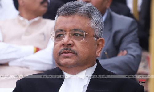 These Are Self Employment Generating Petitions: Solicitor General On PILs In SC Amid Lockdown These Are Self Employment Generating Petitions: Solicitor General On PILs In SC Amid Lockdown