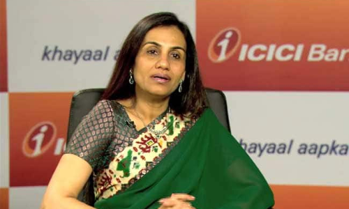Former ICICI Bank MD And CEO Prima Facie Misused Her Official Position : PMLA Court Summons Chanda Kochhar And Husband