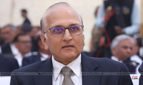 There Can Be No True Democracy Without Fullest Participation by Women: Justice Ravindra Bhat There Can Be No True Democracy Without Fullest Participation by Women: Justice Ravindra Bhat