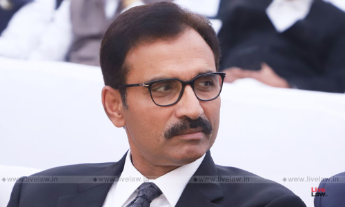 Given A Chance I Will Be A Lawyer Forever : Justice Nageswara Rao On His Last Day As SC Judge Given A Chance I Will Be A Lawyer Forever : Justice Nageswara Rao On His Last Day As SC Judge