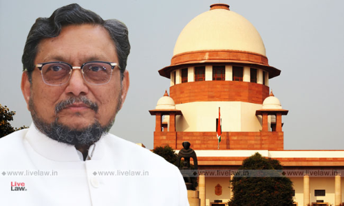 Nirbhaya Case : CJI Bobde Recuses From Hearing Review Plea Of Death Row Convict Nirbhaya Case : CJI Bobde Recuses From Hearing Review Plea Of Death Row Convict