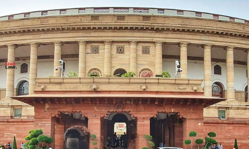 Parliament Passes Bill To Increase FDI Ceiling Limit In Insurance Sector To 74% From 49% Parliament Passes Bill To Increase FDI Ceiling Limit In Insurance Sector To 74% From 49%