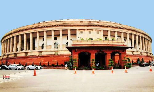 Centre To Introduce Bill To Repeal 3 Farm Laws In Parliament During Winter Session Centre To Introduce Bill To Repeal 3 Farm Laws In Parliament During Winter Session