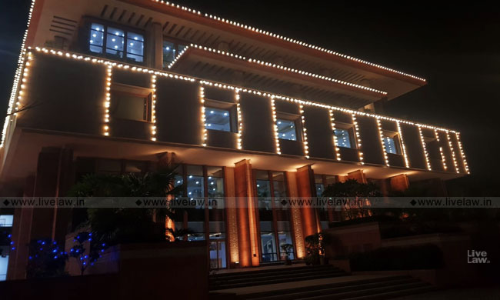 Delhi HC Issues Notice On Plea Challenging MCA Notification For Technical Member Post In NCLAT Delhi HC Issues Notice On Plea Challenging MCA Notification For Technical Member Post In NCLAT