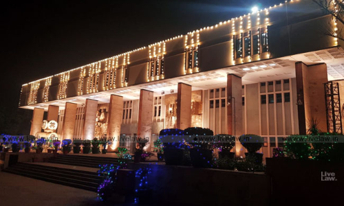 Delhi HC Asks Newspaper To Tender Apology For Publishing Name Of Rape Victim