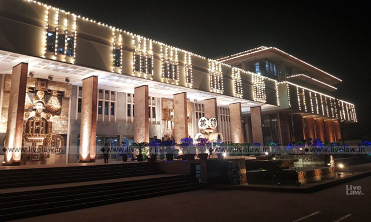 Delhi High Court Allows Petition Of BSNL Seeking Appointment Of Arbitrator Due To Continuous Cause Of Action From Claims Arising Out Of Expired Warranty Delhi High Court Allows Petition Of BSNL Seeking Appointment Of Arbitrator Due To Continuous Cause Of Action From Claims Arising Out Of Expired Warranty