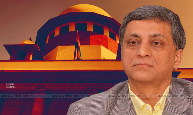 NEET PG- Postgraduate Admissions Must Be Completely Merit-Based, Reservation Must Be Minimal: Shyam Divan To Supreme Court NEET PG- Postgraduate Admissions Must Be Completely Merit-Based, Reservation Must Be Minimal: Shyam Divan To Supreme Court