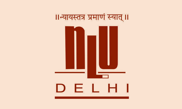 NLU Delhi: Capacity-Building Workshop On The Sexual Harassment Of Women At Workplace (Prevention, Prohibition And Redressal) Act, 2013. NLU Delhi: Capacity-Building Workshop On The Sexual Harassment Of Women At Workplace (Prevention, Prohibition And Redressal) Act, 2013.