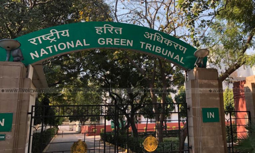 NGT Raps Up Kerala Government For Non-Compliance Of Solid Waste Management Rules NGT Raps Up Kerala Government For Non-Compliance Of Solid Waste Management Rules