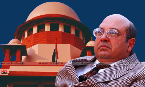 Justice Narimans Revival Of Doctrine Of Manifest Arbitrariness To Strike Down Legislation Justice Narimans Revival Of Doctrine Of Manifest Arbitrariness To Strike Down Legislation