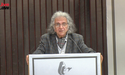 Sabarimala Review Order Is Against Constitutional Morality : Prof Upendra Baxi Sabarimala Review Order Is Against Constitutional Morality : Prof Upendra Baxi