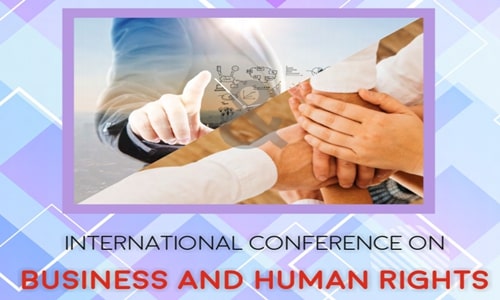 Call For Papers: International Conference On Human Rights And Business At SLS, Hyderabad Call For Papers: International Conference On Human Rights And Business At SLS, Hyderabad