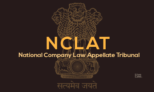 Claims Based On Uninvoked Guarantee Cannot Be Admitted By Resolution Professional: NCLAT Claims Based On Uninvoked Guarantee Cannot Be Admitted By Resolution Professional: NCLAT