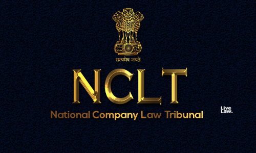 NCLT Chandigarh: Suspended Directors Have No Vested Right In The Removal Of Liquidator NCLT Chandigarh: Suspended Directors Have No Vested Right In The Removal Of Liquidator