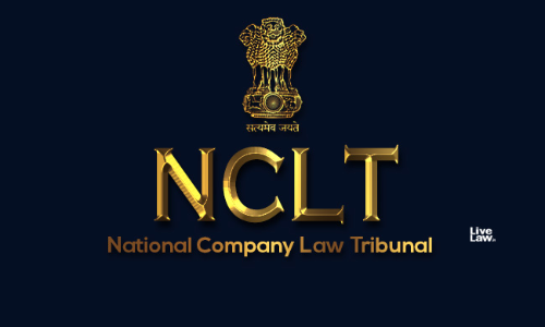 NCLT Delhi Orders Dissolution Of M/S. Rajiv Sachdeva Cargo Agency Private Limited NCLT Delhi Orders Dissolution Of M/S. Rajiv Sachdeva Cargo Agency Private Limited