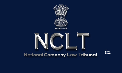 On Approval Of Plan By MSME Directors, They Will Be Treated As New Owners: NCLT Mumbai On Approval Of Plan By MSME Directors, They Will Be Treated As New Owners: NCLT Mumbai