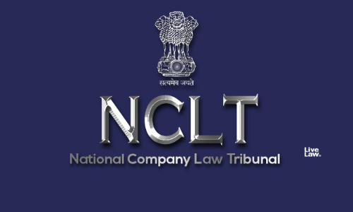 NCLT Mumbai: Petition Under Section 9 Cannot Be Filed Only For Recovery Of Interest Component NCLT Mumbai: Petition Under Section 9 Cannot Be Filed Only For Recovery Of Interest Component
