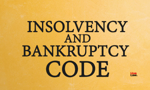 President Promulgates IBC Amendment Ordinance To Allow Pre-Packaged Insolvency Process For MSMEs President Promulgates IBC Amendment Ordinance To Allow Pre-Packaged Insolvency Process For MSMEs