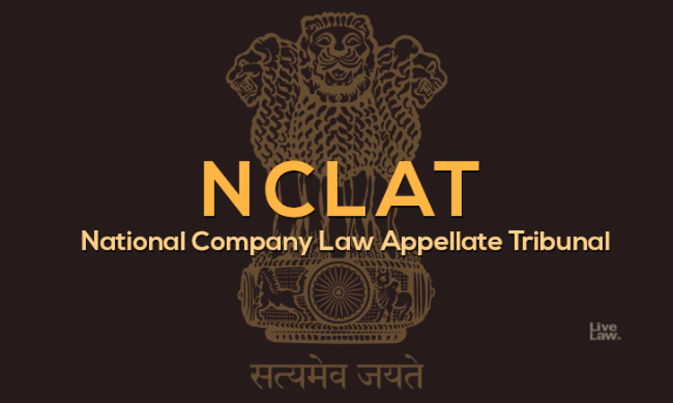 IBC Does Not Prohibit An Assignee From Continuing Pending Section 7 Proceedings: NCLAT Delhi IBC Does Not Prohibit An Assignee From Continuing Pending Section 7 Proceedings: NCLAT Delhi