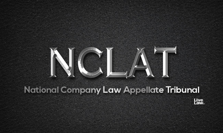 Amount Invested In A Joint Venture Project In Capacity Of A Promoter And Investor Not A Financial Debt: NCLAT Amount Invested In A Joint Venture Project In Capacity Of A Promoter And Investor Not A Financial Debt: NCLAT