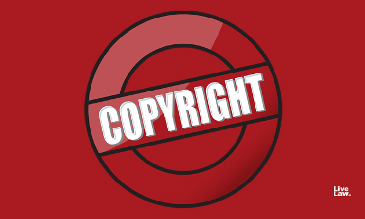 Copyright Act | No Infringement U/S 51 If Person Holds Certificate By Registrar Or License By Owner: Gujarat High Court Copyright Act | No Infringement U/S 51 If Person Holds Certificate By Registrar Or License By Owner: Gujarat High Court