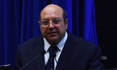 Ruling Party Not Only Silent On Hate Speech But Also Endorsing It : Justice Rohinton Nariman Ruling Party Not Only Silent On Hate Speech But Also Endorsing It : Justice Rohinton Nariman
