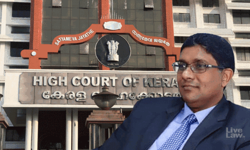 Based On Judges Letter, Kerala High Court Takes Suo Moto PIL To Control Animal Cruelty Based On Judges Letter, Kerala High Court Takes Suo Moto PIL To Control Animal Cruelty