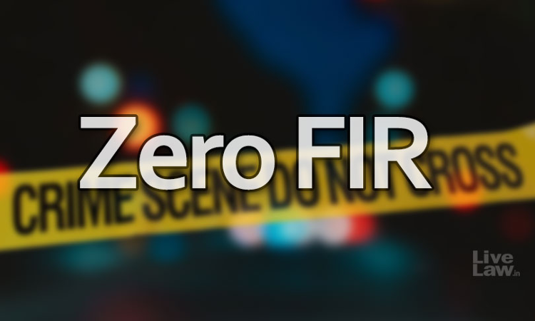 Zero FIR Has Been Introduced U/S 173 BNSS To Ensure Victims Can File Complaints Regardless Of Jurisdiction: Kerala HC Zero FIR Has Been Introduced U/S 173 BNSS To Ensure Victims Can File Complaints Regardless Of Jurisdiction: Kerala HC