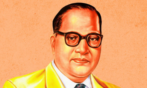 The Growing Relevance Of Babasaheb Dr B R Ambedkar, Chief Architect Of Indian Constitution The Growing Relevance Of Babasaheb Dr B R Ambedkar, Chief Architect Of Indian Constitution