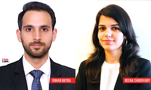 Two Ex-SAM Principal Associates Set-Up R&R Law Chamber Focusing on In-House Advocacy Two Ex-SAM Principal Associates Set-Up R&R Law Chamber Focusing on In-House Advocacy
