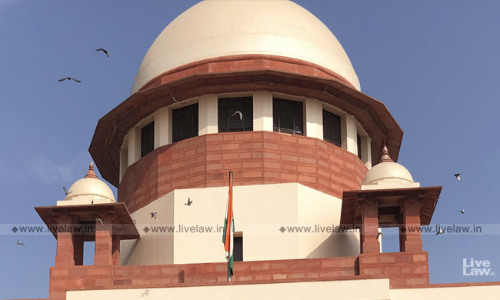 Supreme Court To Hear On Monday Plea Seeking Termination Of Pregnancy Of A 14-Year Old Girl, Asks Medical Board To Submit Report In A Sealed Cover
