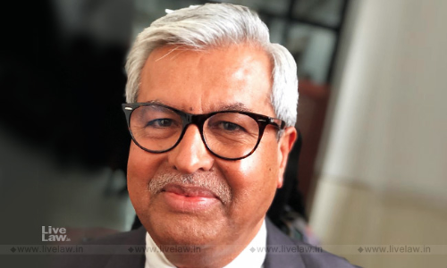 SCBA President Senior Advocate Dushyant Dave Contributes One Crore To COVID Relief Funds SCBA President Senior Advocate Dushyant Dave Contributes One Crore To COVID Relief Funds