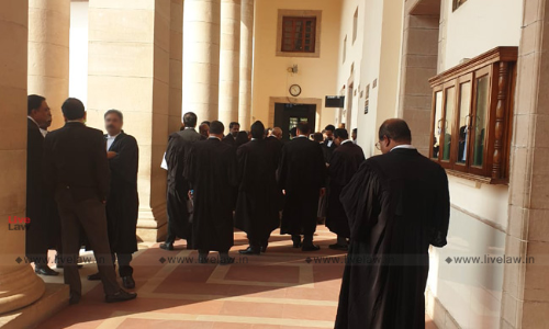 SCBA & SCAORA Pass Joint Resolution Seeking Resumption Of Physical Hearings in the Supreme Court SCBA & SCAORA Pass Joint Resolution Seeking Resumption Of Physical Hearings in the Supreme Court