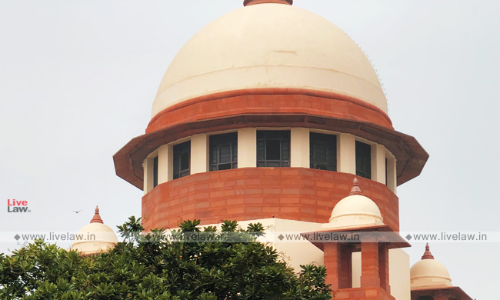 SC Refuses To Entertain Homeo Doctors Plea To Explore Alternate Medicines For COVID-19 SC Refuses To Entertain Homeo Doctors Plea To Explore Alternate Medicines For COVID-19
