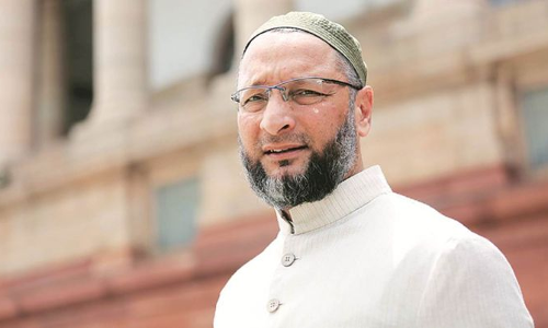 Allahabad HC Stays Coercive Action Against MP Asaduddin Owaisi For Allegedly Criticising SCs 2019 Ram Janmabhumi Verdict