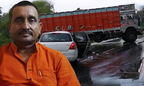 Unnao Case : Court Adjourns Hearing On Sentence Of Kuldeep Singh Sengar Till December 20 Unnao Case : Court Adjourns Hearing On Sentence Of Kuldeep Singh Sengar Till December 20