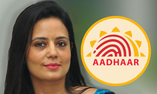 Tender For Social Media Monitoring Agency Withdrawn, UIDAI Tells SC In Mahua Moitras Plea Tender For Social Media Monitoring Agency Withdrawn, UIDAI Tells SC In Mahua Moitras Plea