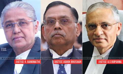 Nirbhaya Case: New Bench To Hear Convicts Review Petition Against Death Sentence Tomorrow Nirbhaya Case: New Bench To Hear Convicts Review Petition Against Death Sentence Tomorrow